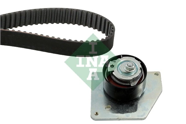 Timing Belt Kit